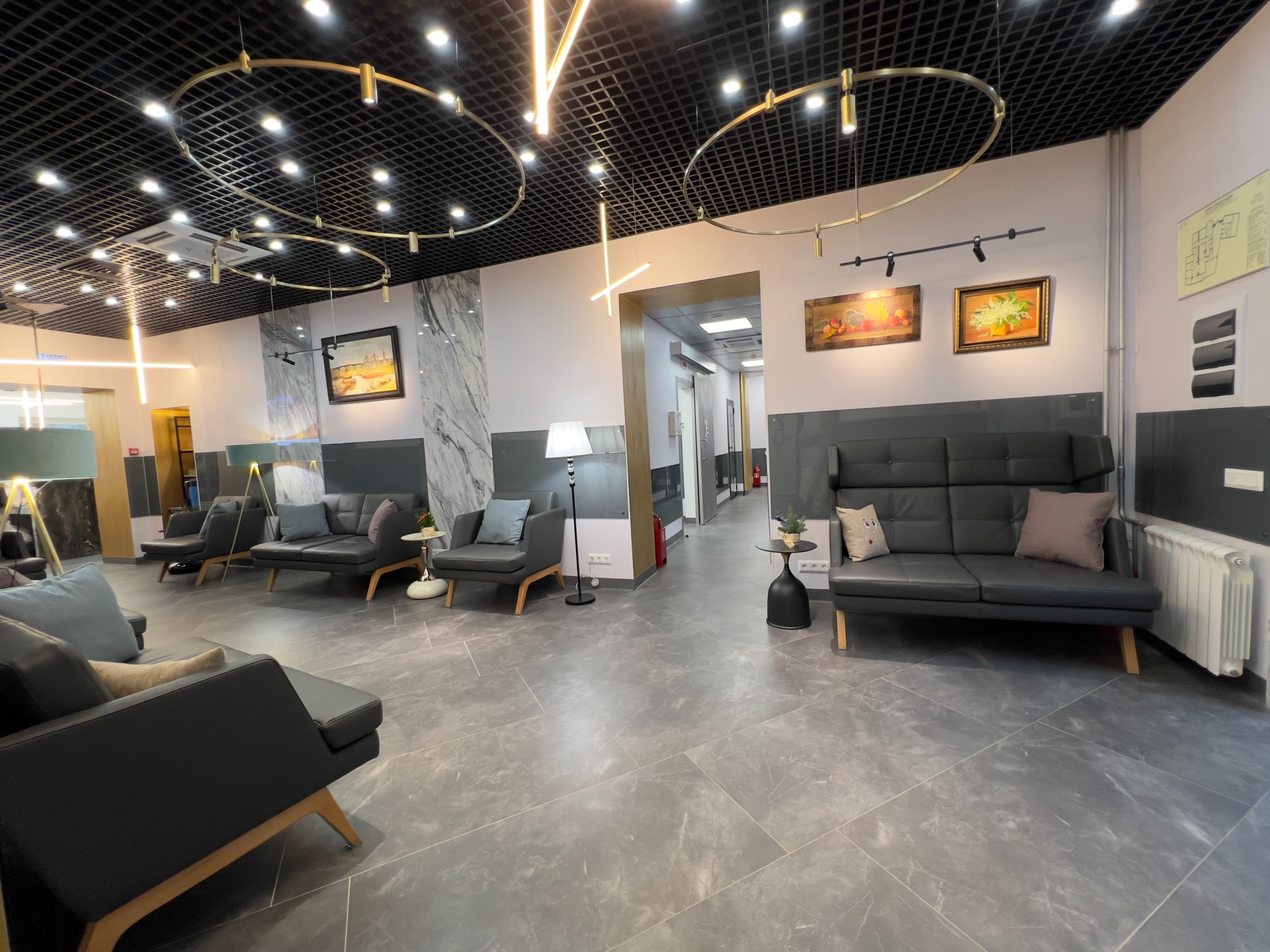 клиника неватекс слайд 2