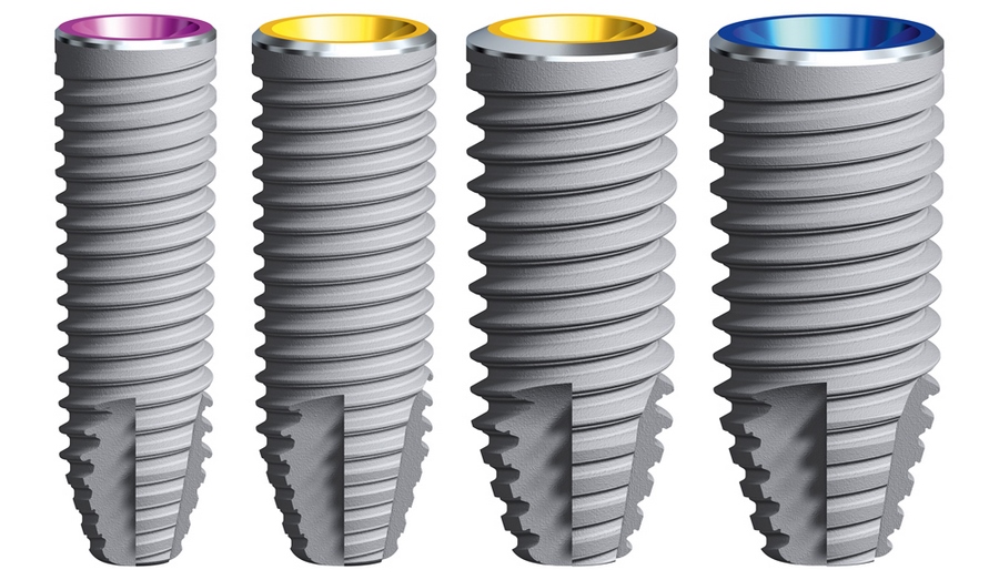Имплантация All on 4 - это все зубы за 1 день all on 4 имплантация